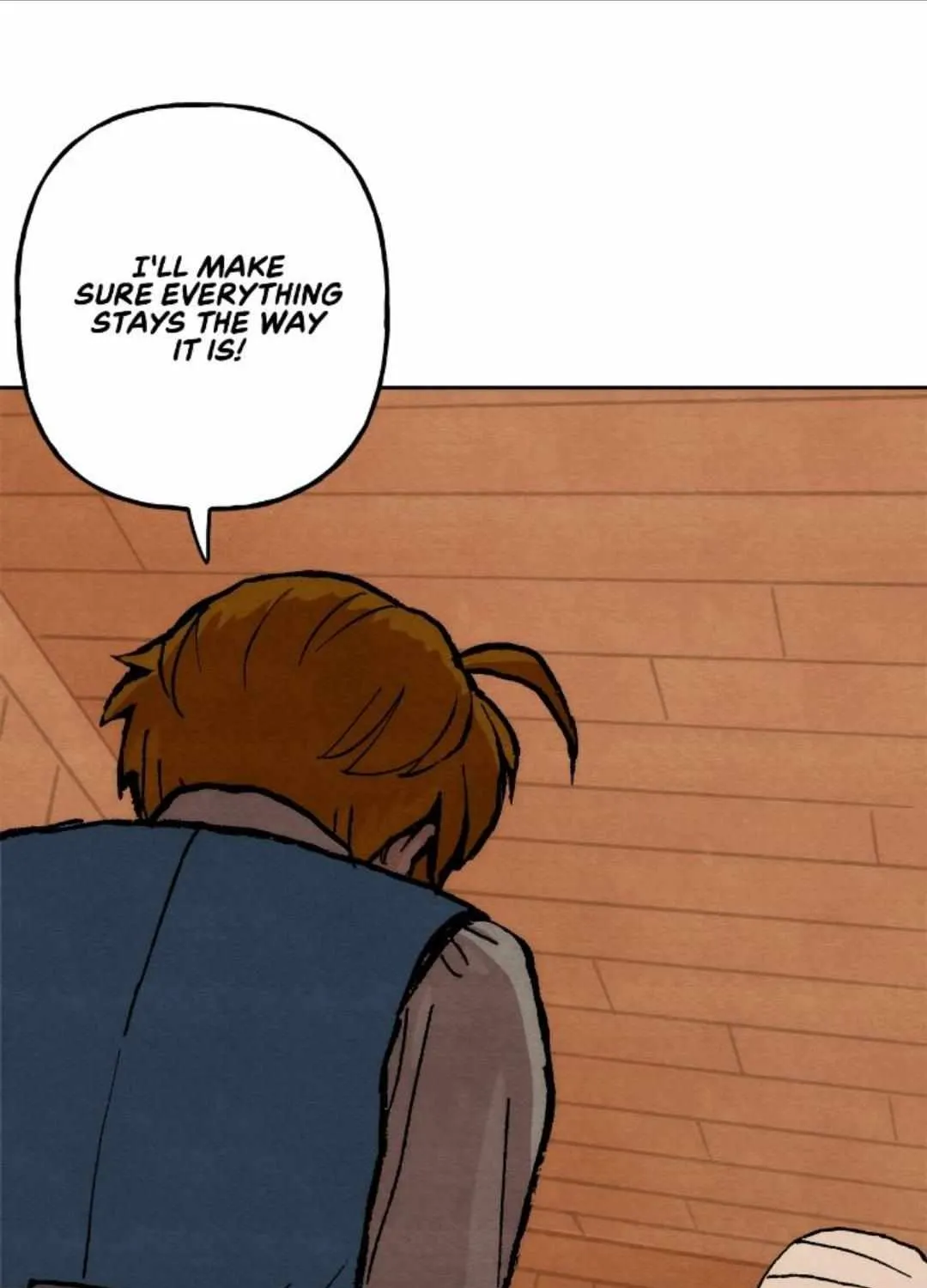 Sherbet Above the Sea of Fog Chapter 34 page 44 - 