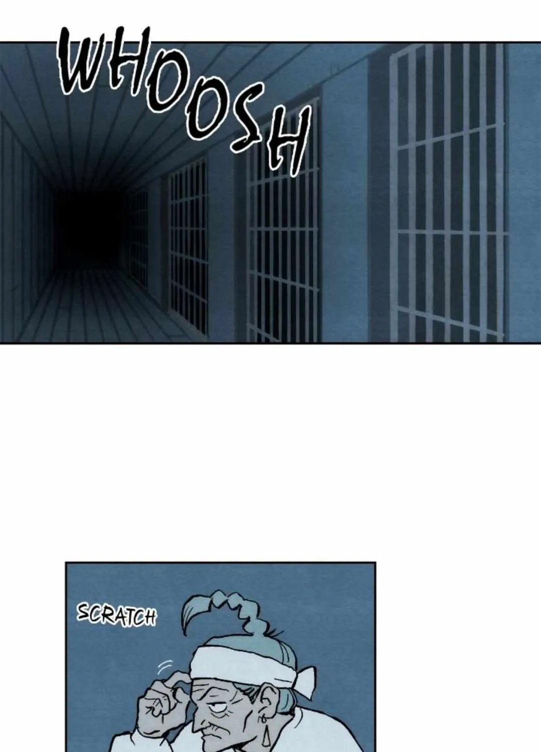 Sherbet Above the Sea of Fog Chapter 34 page 50 - 