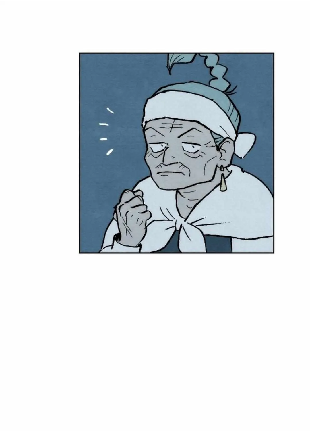 Sherbet Above the Sea of Fog Chapter 34 page 52 - 