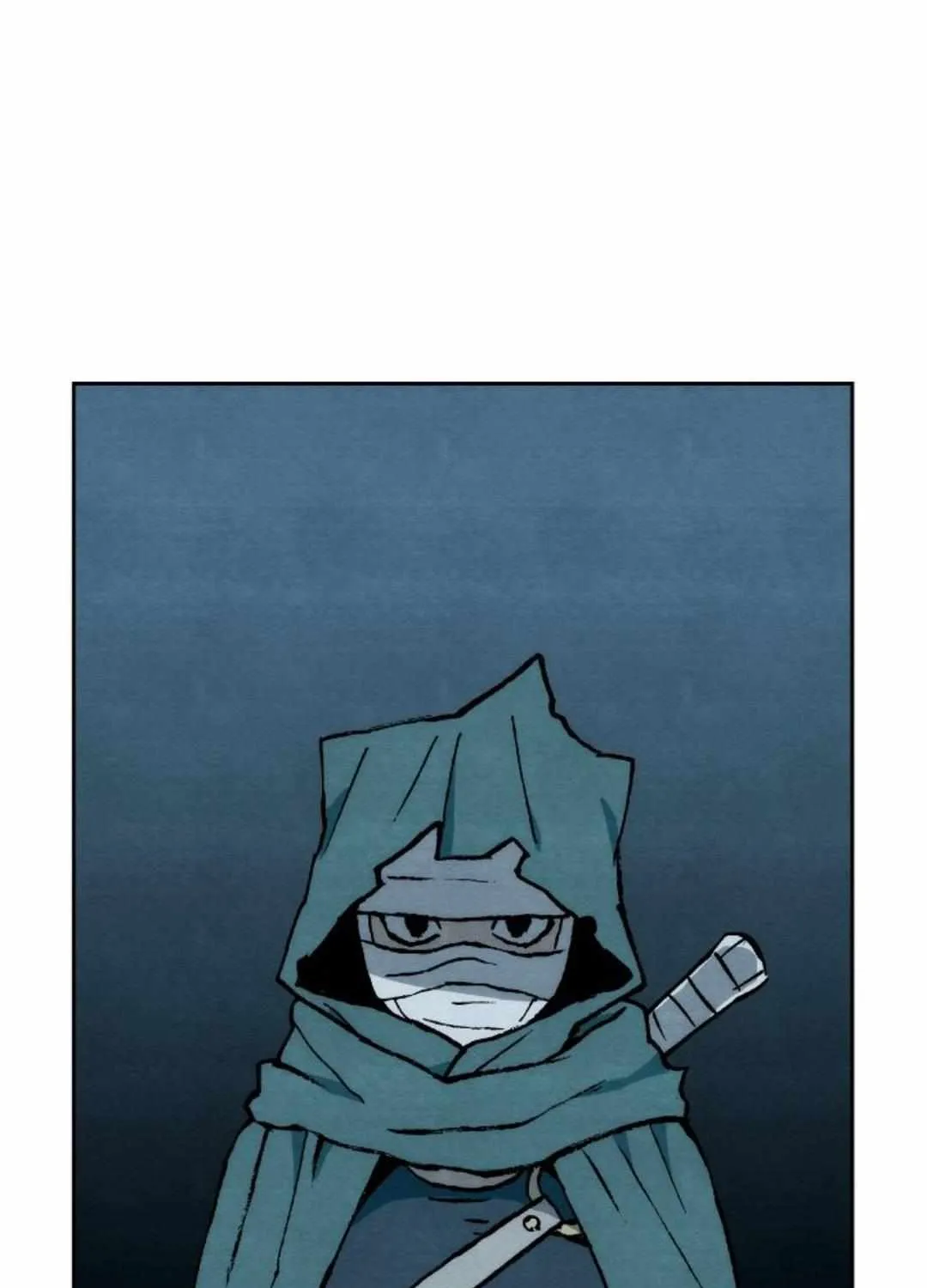 Sherbet Above the Sea of Fog Chapter 34 page 54 - 