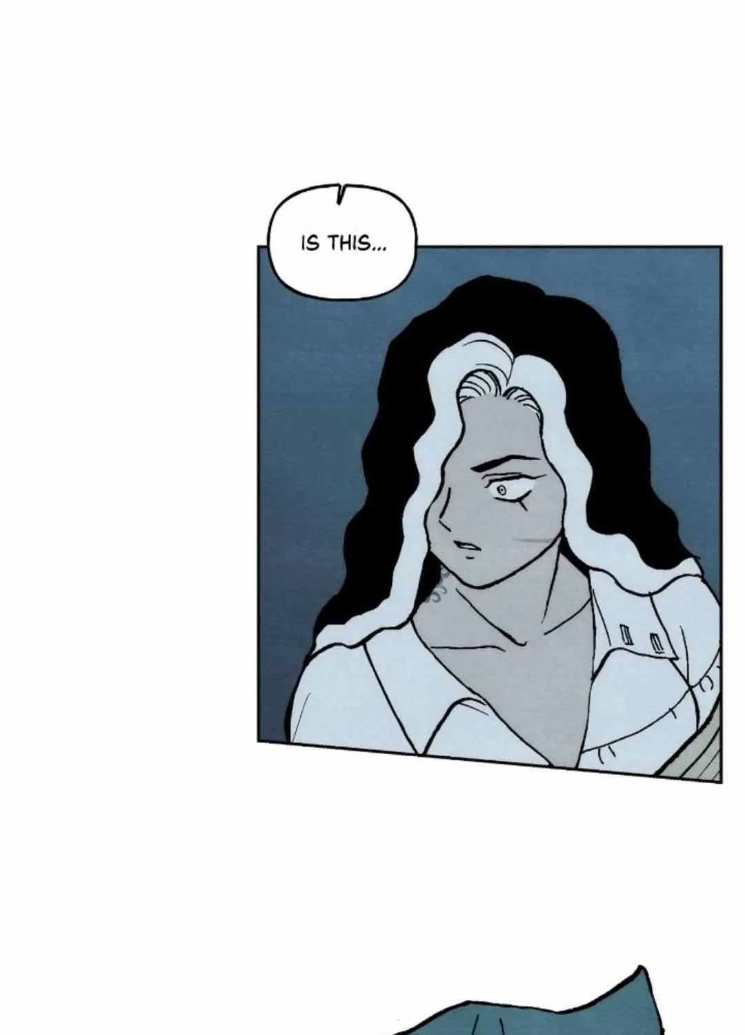 Sherbet Above the Sea of Fog Chapter 34 page 56 - 