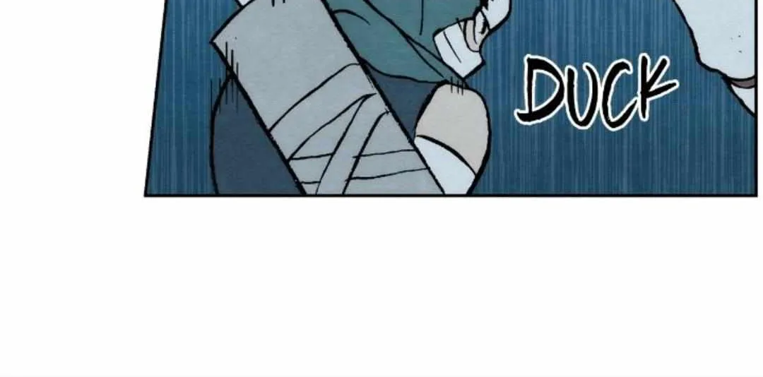 Sherbet Above the Sea of Fog Chapter 35 page 19 - 