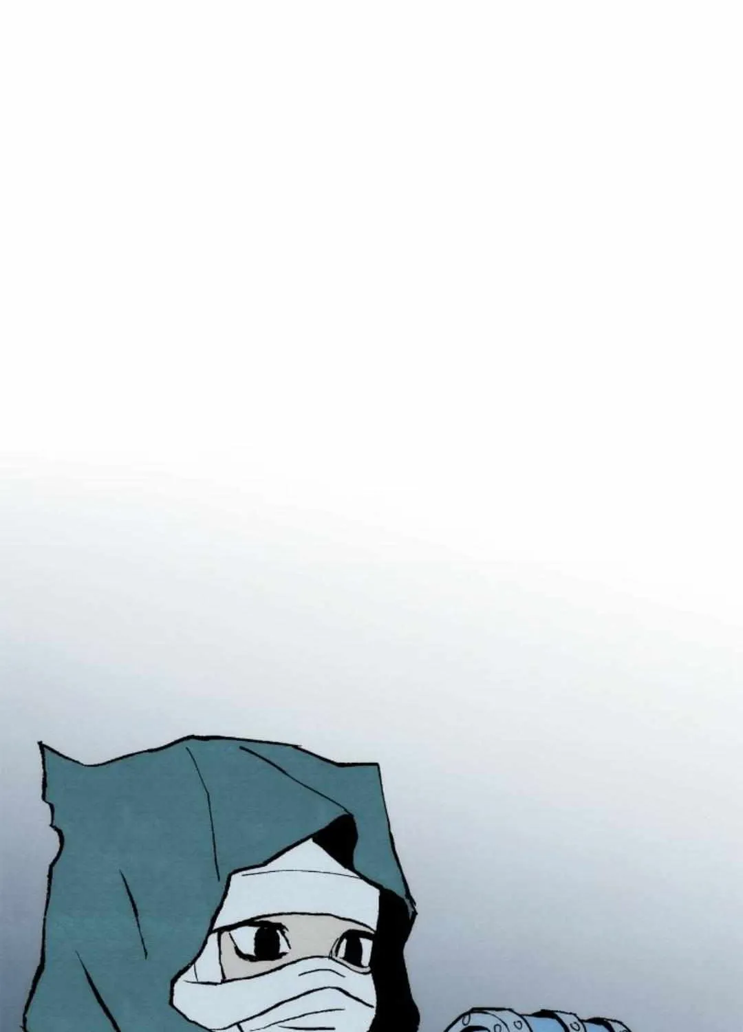 Sherbet Above the Sea of Fog Chapter 35 page 3 - 