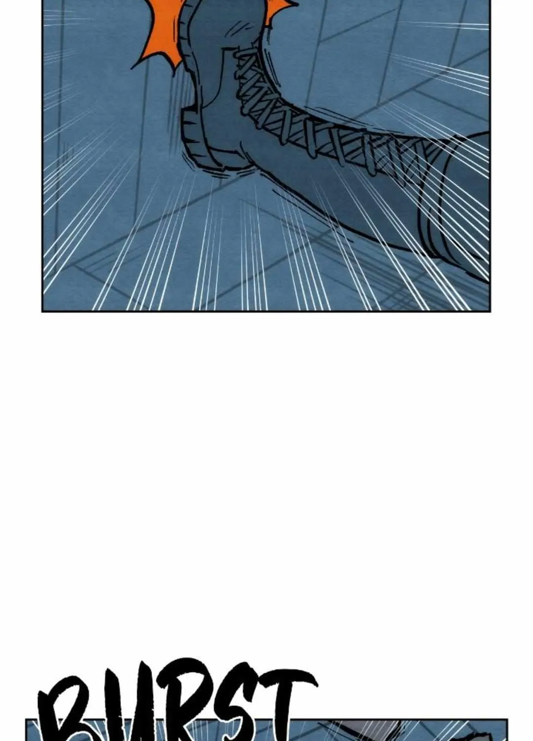 Sherbet Above the Sea of Fog Chapter 35 page 37 - 
