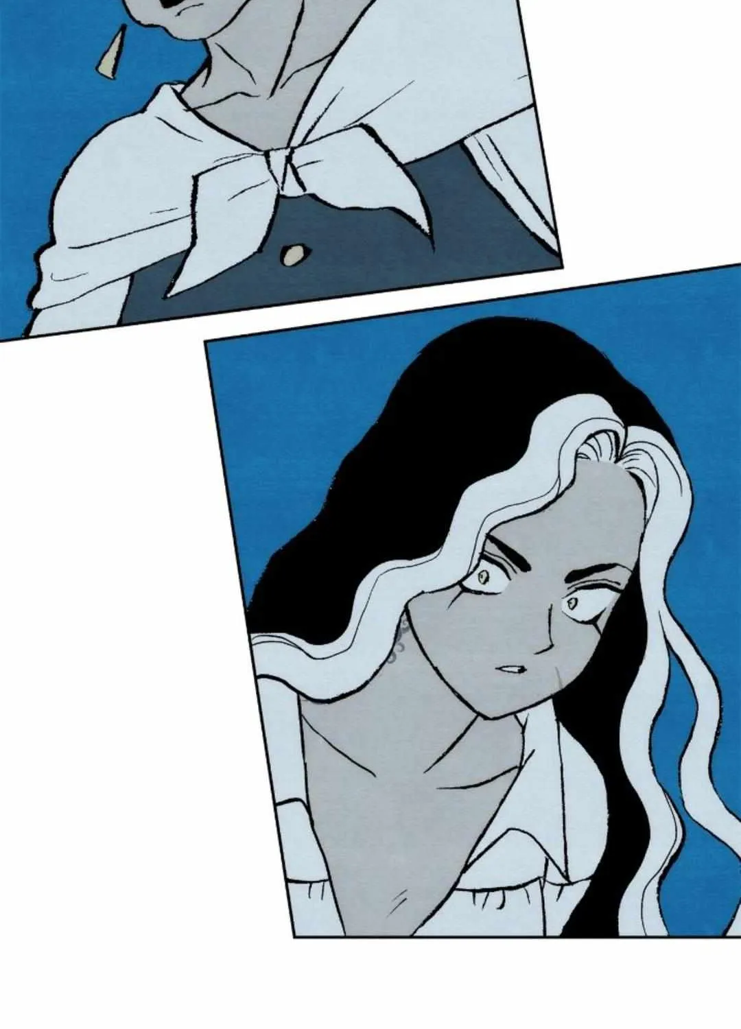 Sherbet Above the Sea of Fog Chapter 35 page 5 - 