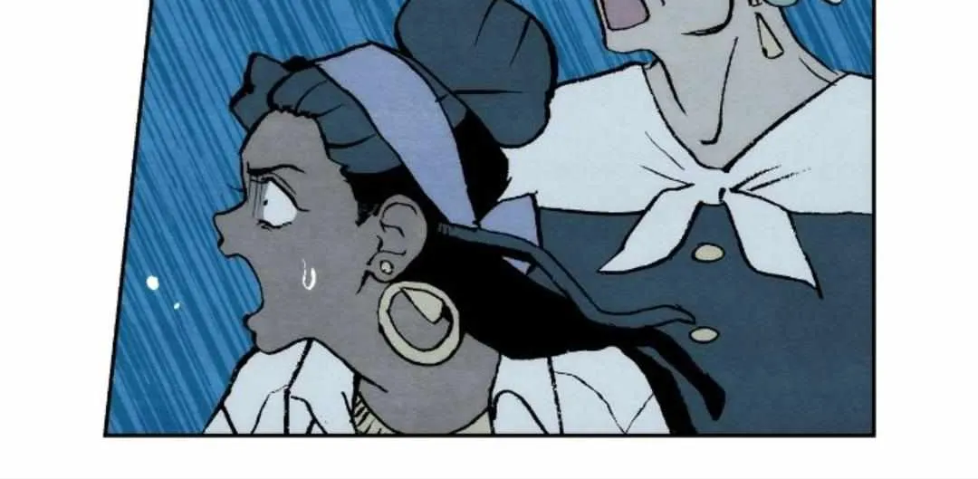 Sherbet Above the Sea of Fog Chapter 35 page 41 - 
