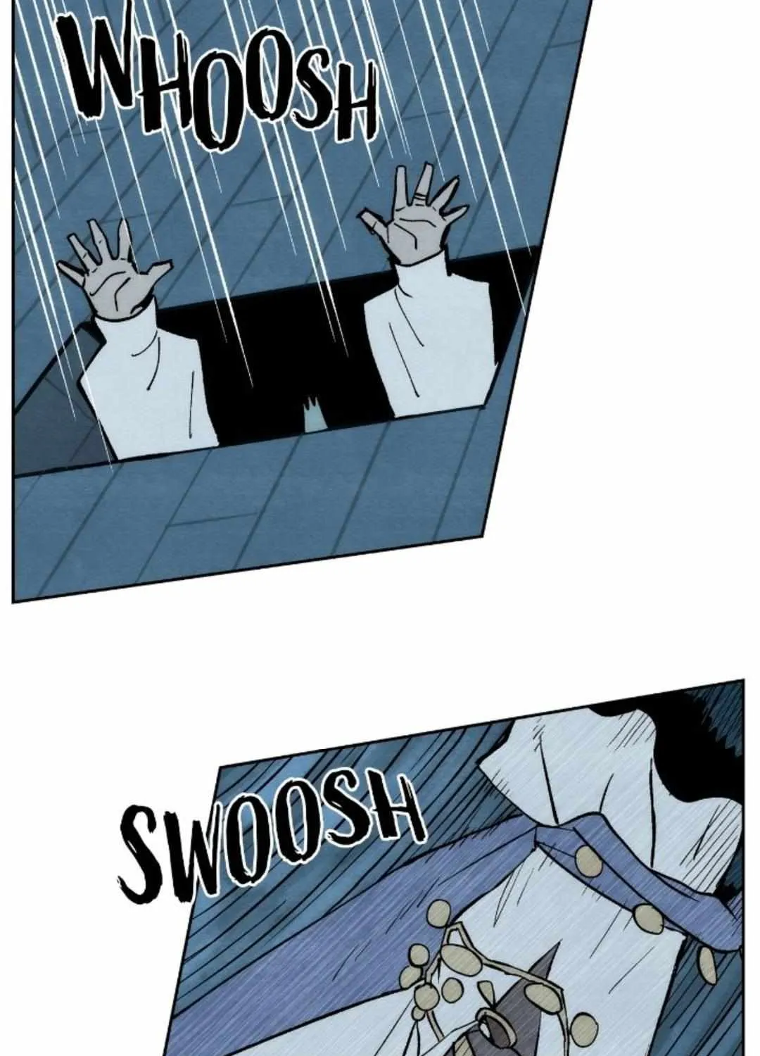 Sherbet Above the Sea of Fog Chapter 35 page 44 - 