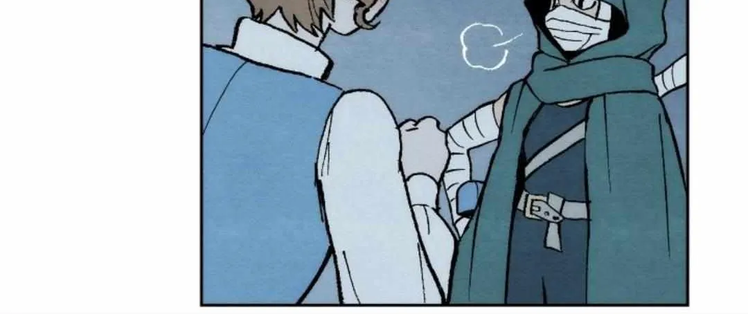 Sherbet Above the Sea of Fog Chapter 35 page 57 - 