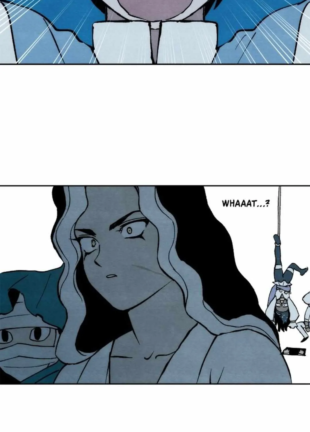 Sherbet Above the Sea of Fog Chapter 35 page 68 - 