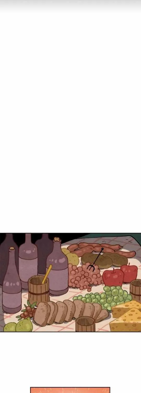 Sherbet Above the Sea of Fog Chapter 36 page 21 - 