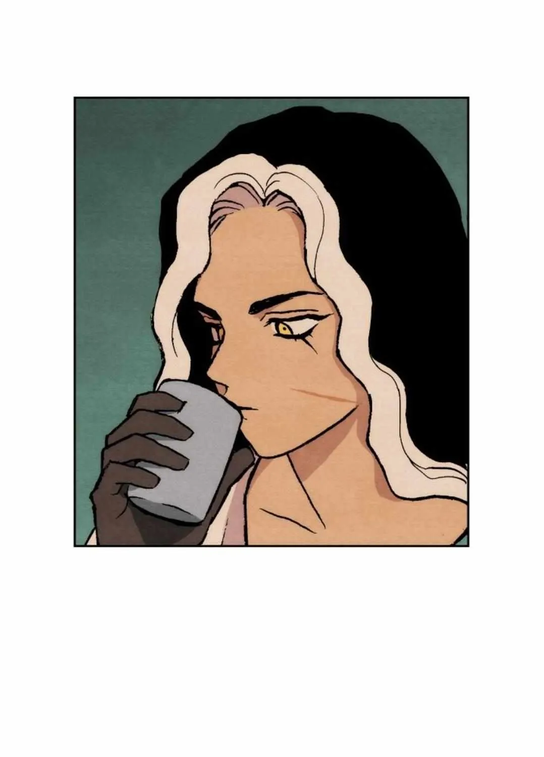 Sherbet Above the Sea of Fog Chapter 36 page 32 - 