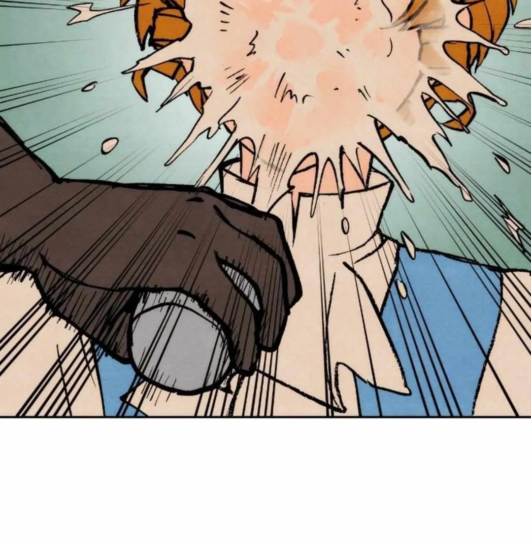 Sherbet Above the Sea of Fog Chapter 36 page 35 - 