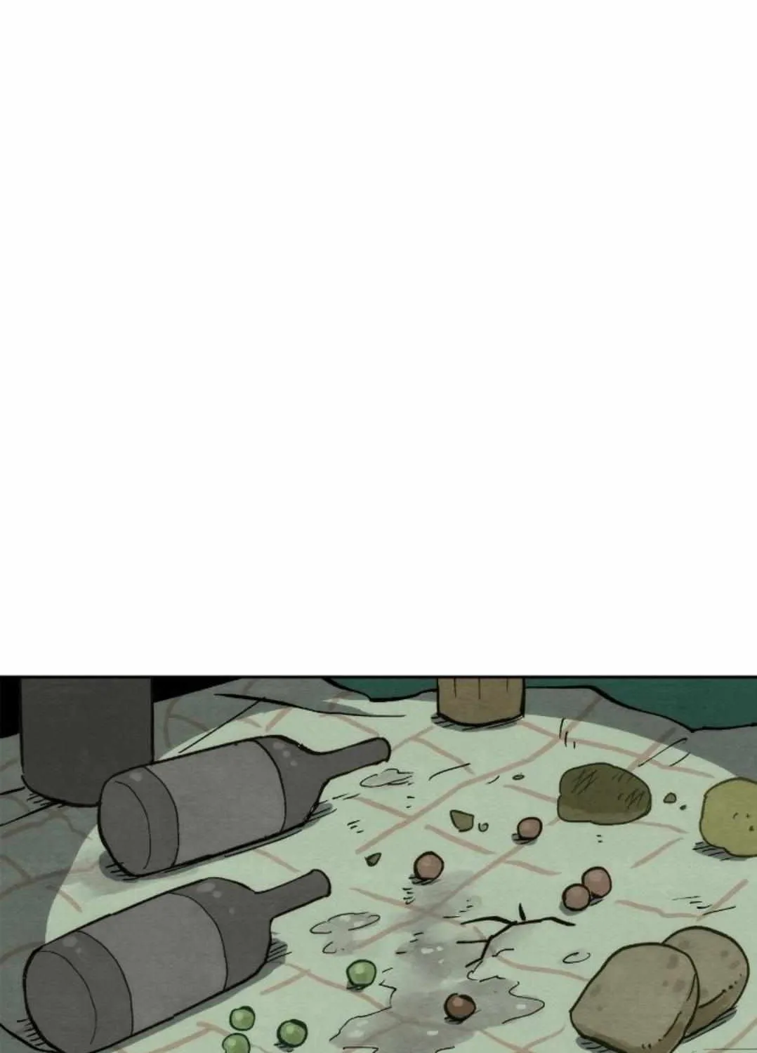 Sherbet Above the Sea of Fog Chapter 36 page 41 - 