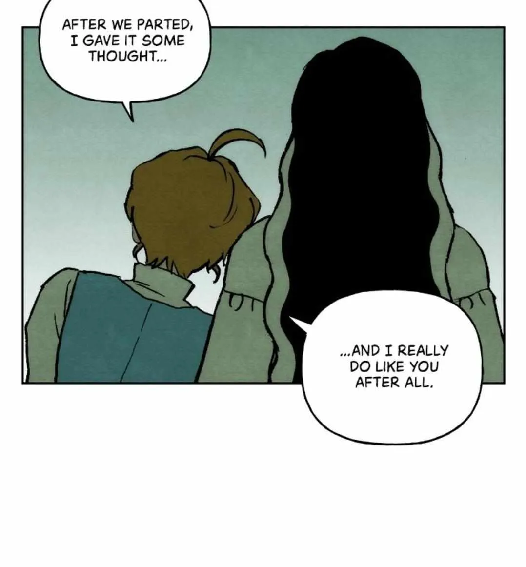 Sherbet Above the Sea of Fog Chapter 36 page 44 - 