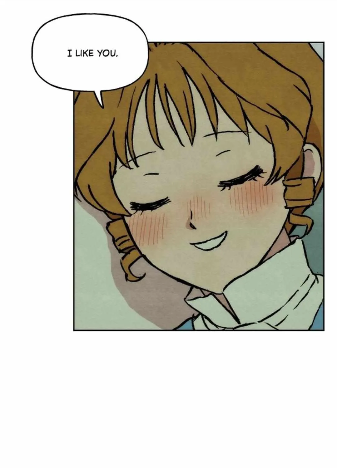 Sherbet Above the Sea of Fog Chapter 36 page 45 - 
