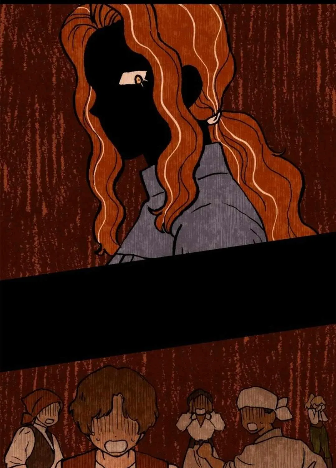 Sherbet Above the Sea of Fog Chapter 36 page 47 - 