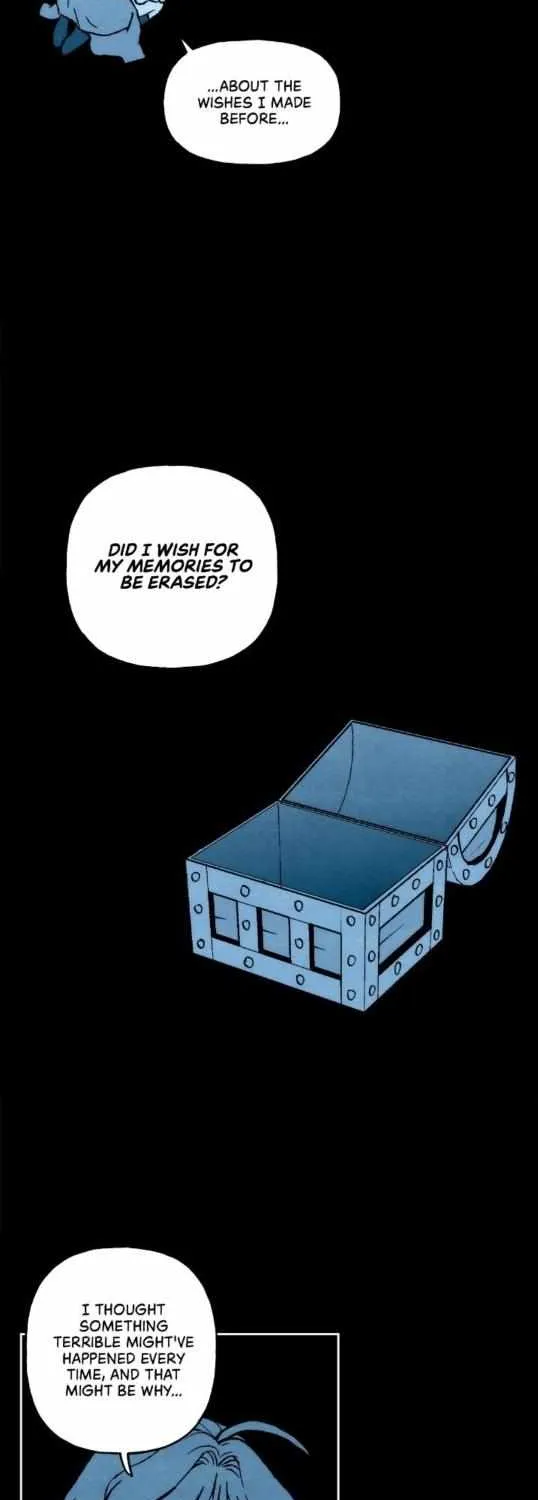 Sherbet Above the Sea of Fog Chapter 36 page 10 - 