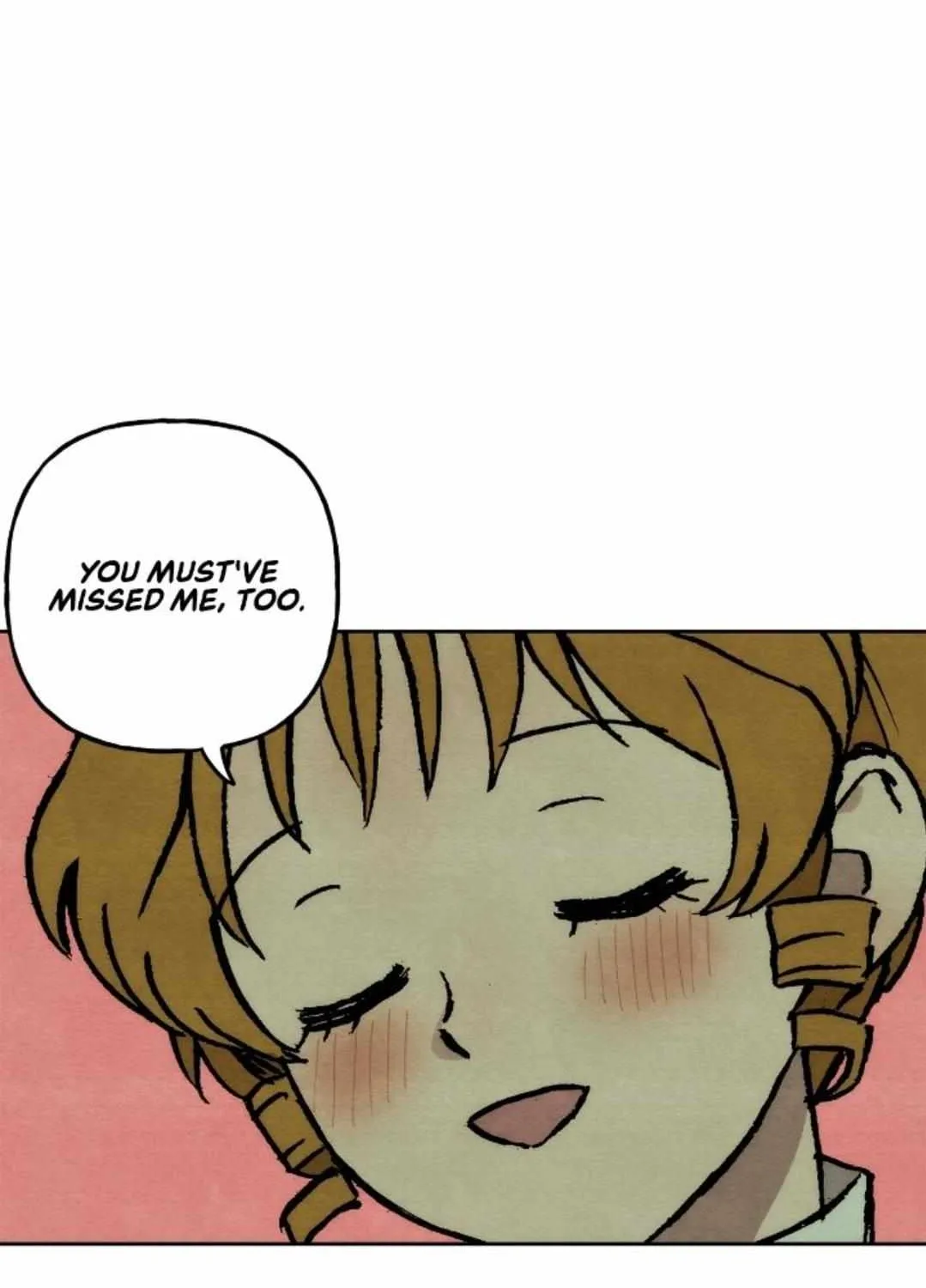 Sherbet Above the Sea of Fog Chapter 37 page 2 - 