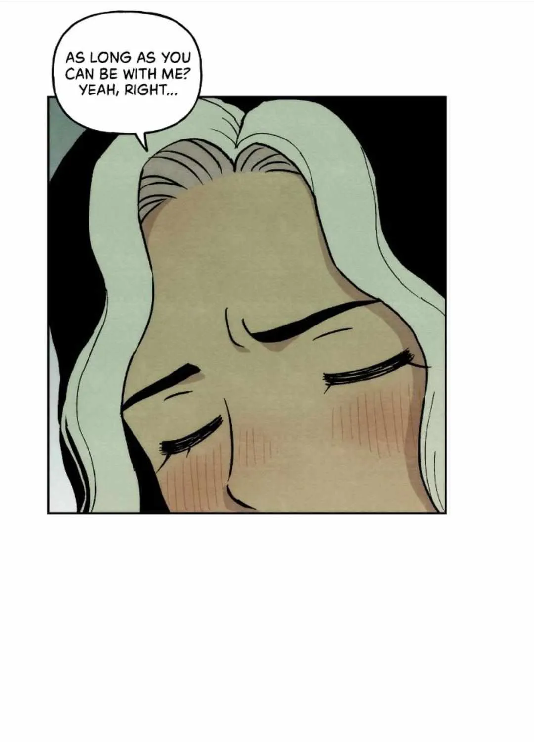 Sherbet Above the Sea of Fog Chapter 37 page 15 - 