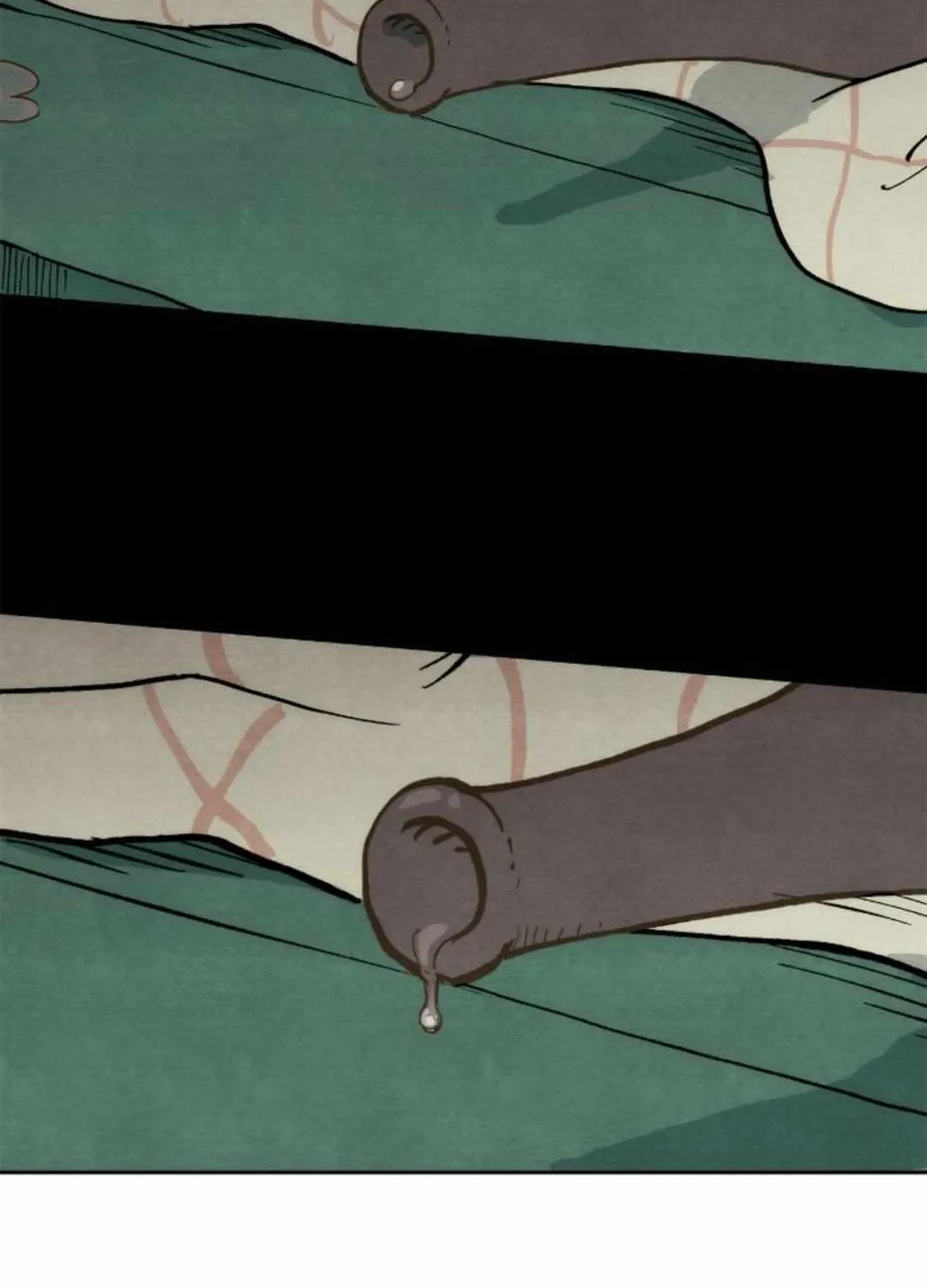 Sherbet Above the Sea of Fog Chapter 37 page 20 - 