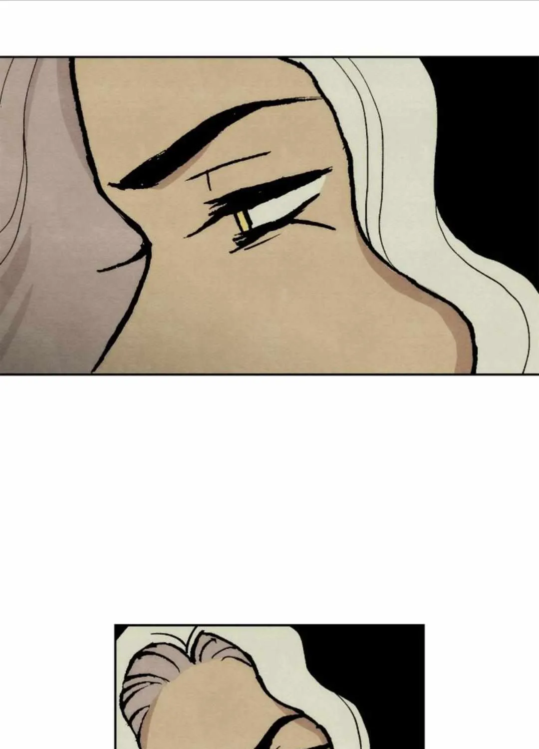 Sherbet Above the Sea of Fog Chapter 37 page 23 - 