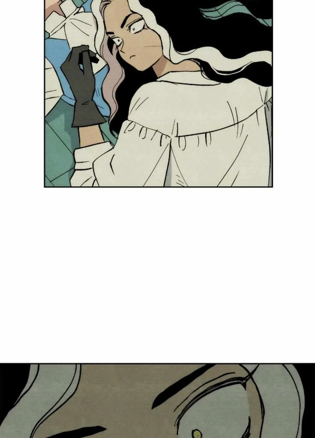 Sherbet Above the Sea of Fog Chapter 37 page 26 - 