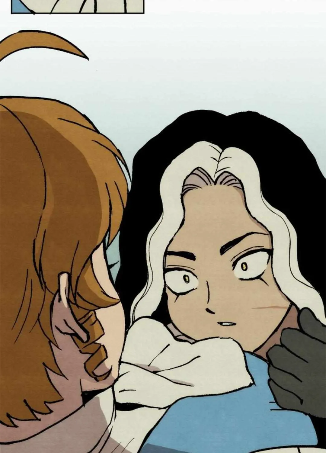 Sherbet Above the Sea of Fog Chapter 37 page 30 - 