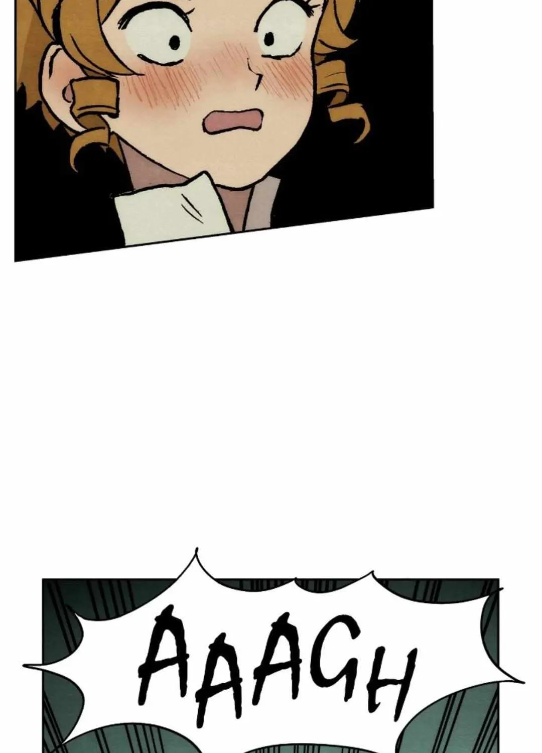 Sherbet Above the Sea of Fog Chapter 37 page 35 - 