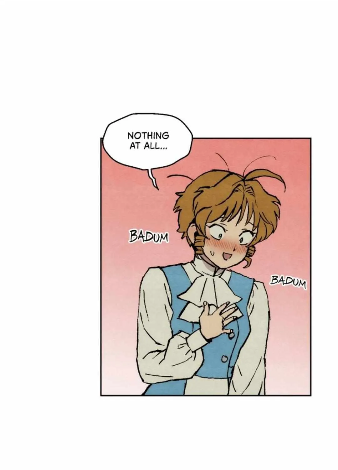 Sherbet Above the Sea of Fog Chapter 37 page 40 - 