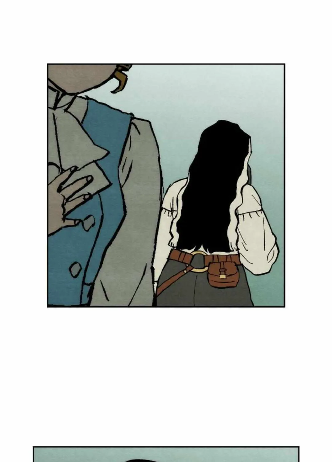 Sherbet Above the Sea of Fog Chapter 37 page 41 - 