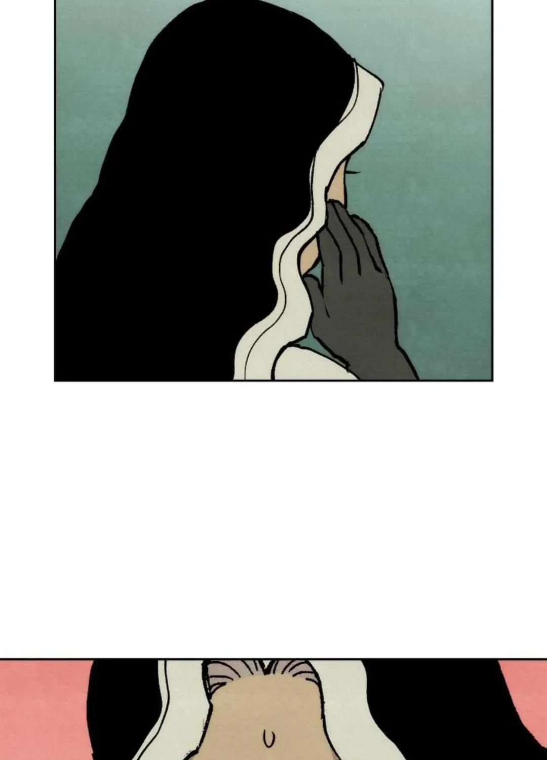 Sherbet Above the Sea of Fog Chapter 37 page 42 - 