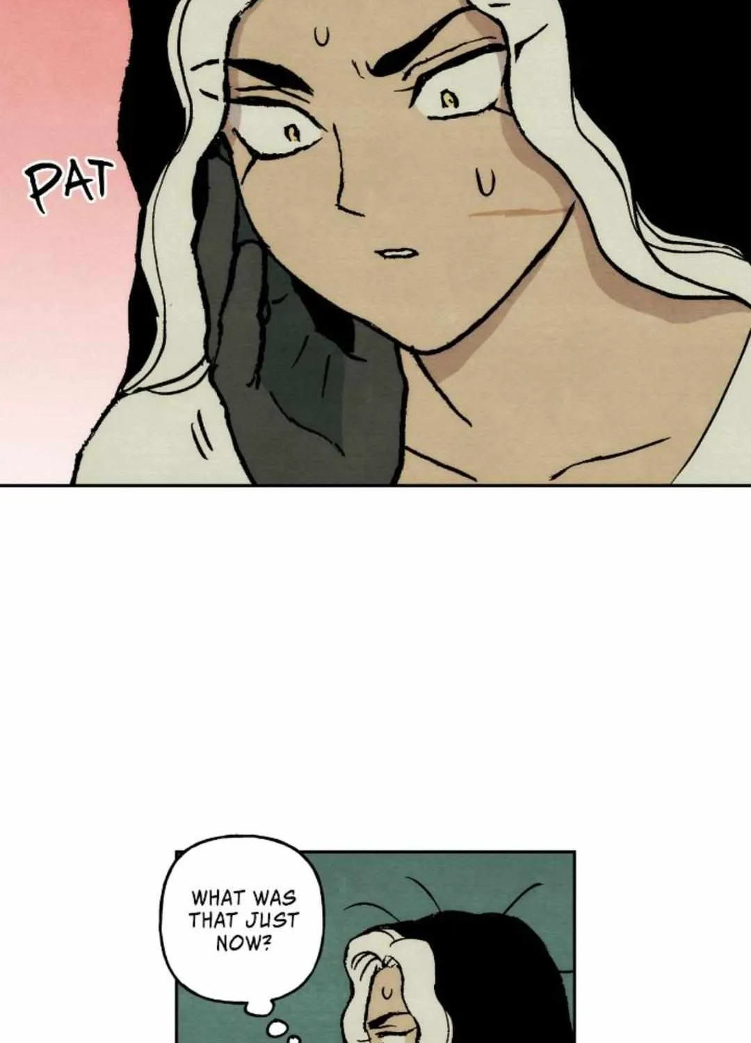 Sherbet Above the Sea of Fog Chapter 37 page 43 - 