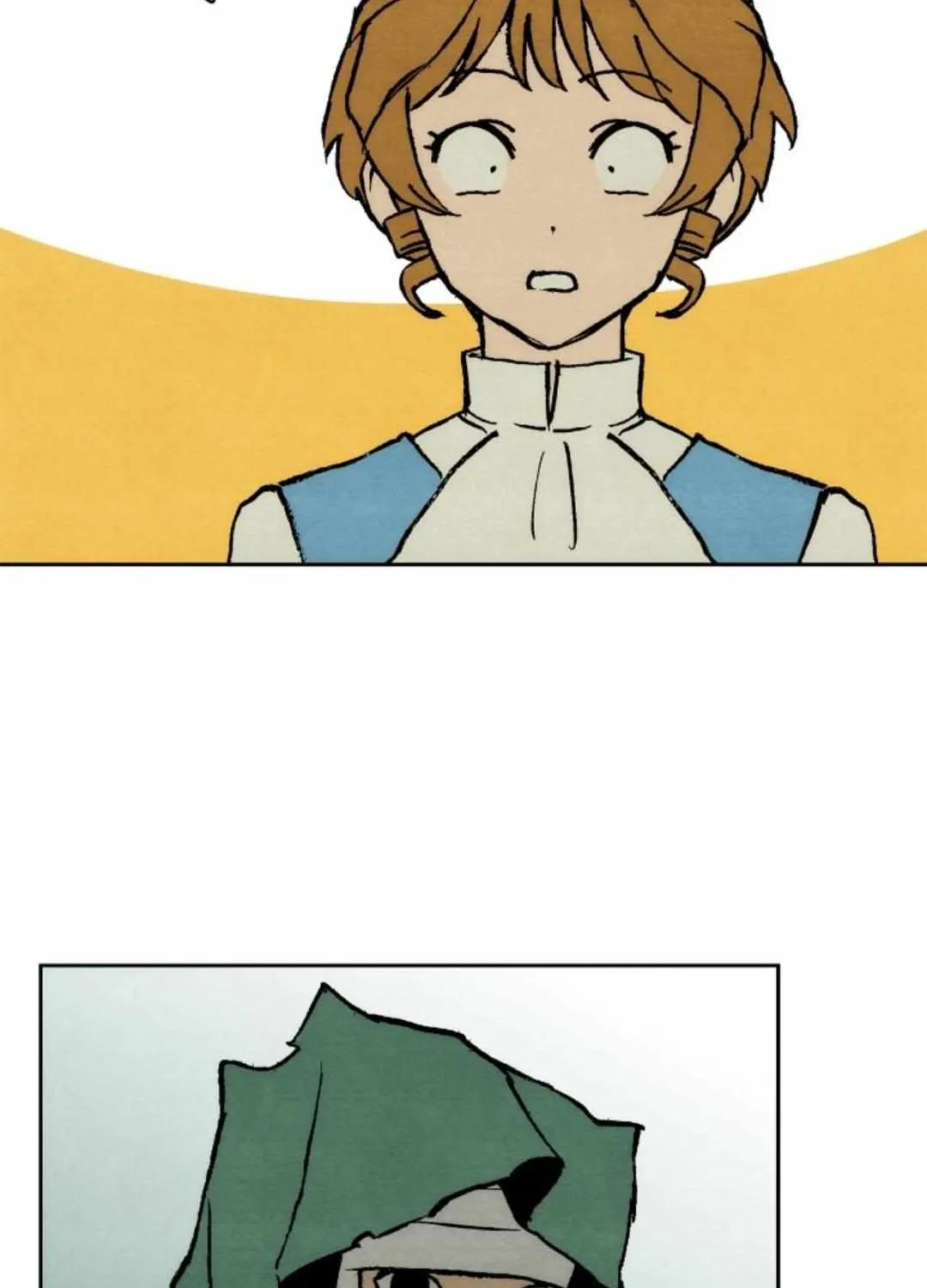 Sherbet Above the Sea of Fog Chapter 37 page 48 - 