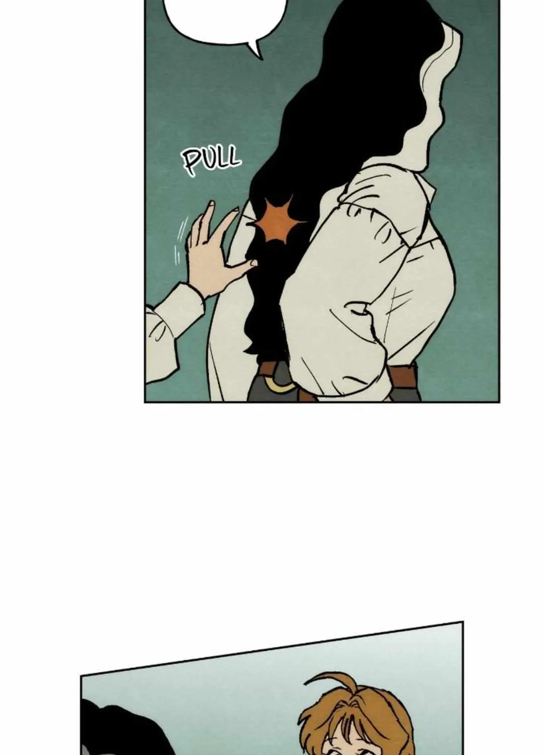 Sherbet Above the Sea of Fog Chapter 37 page 53 - 