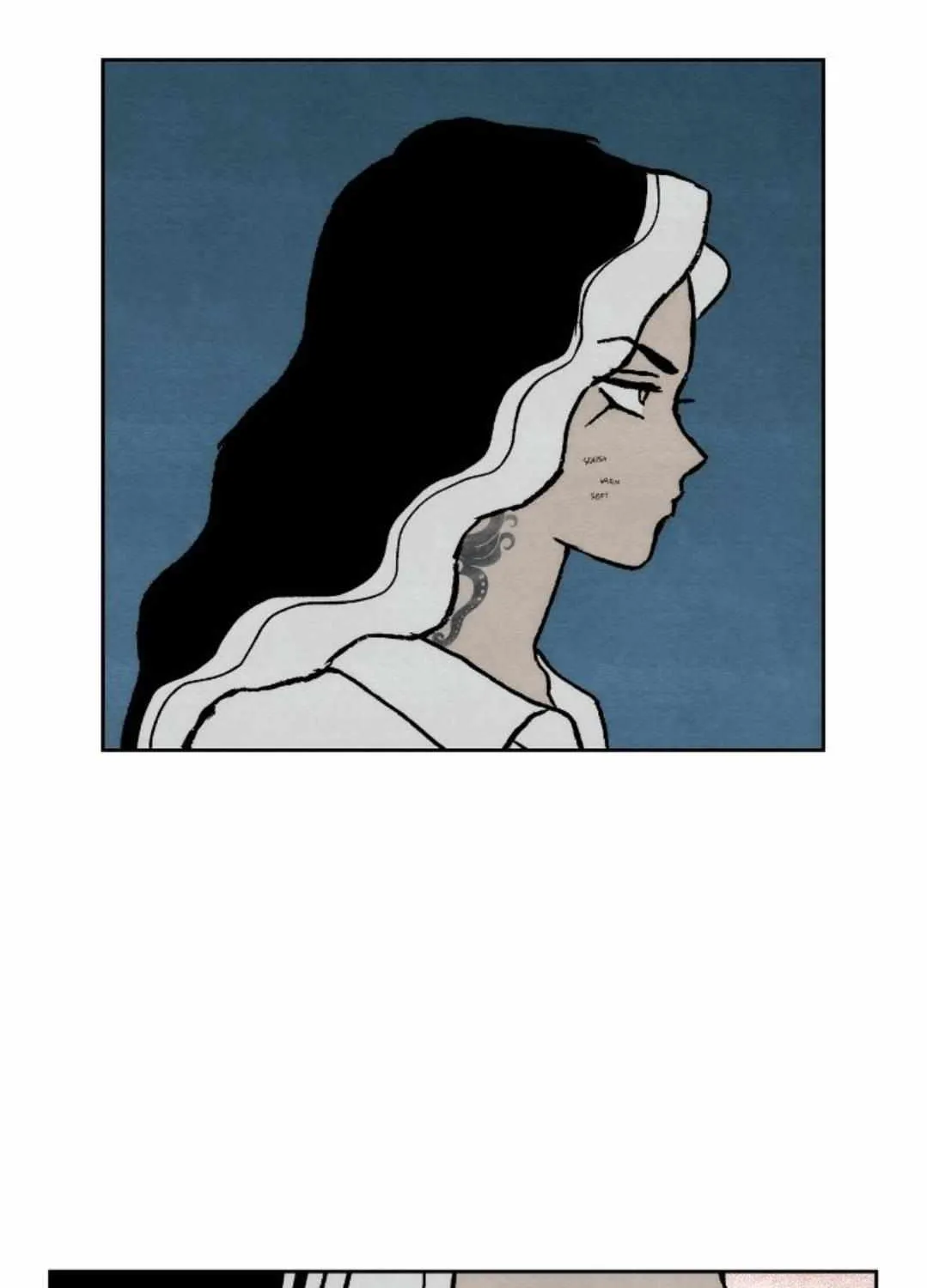 Sherbet Above the Sea of Fog Chapter 37 page 57 - 