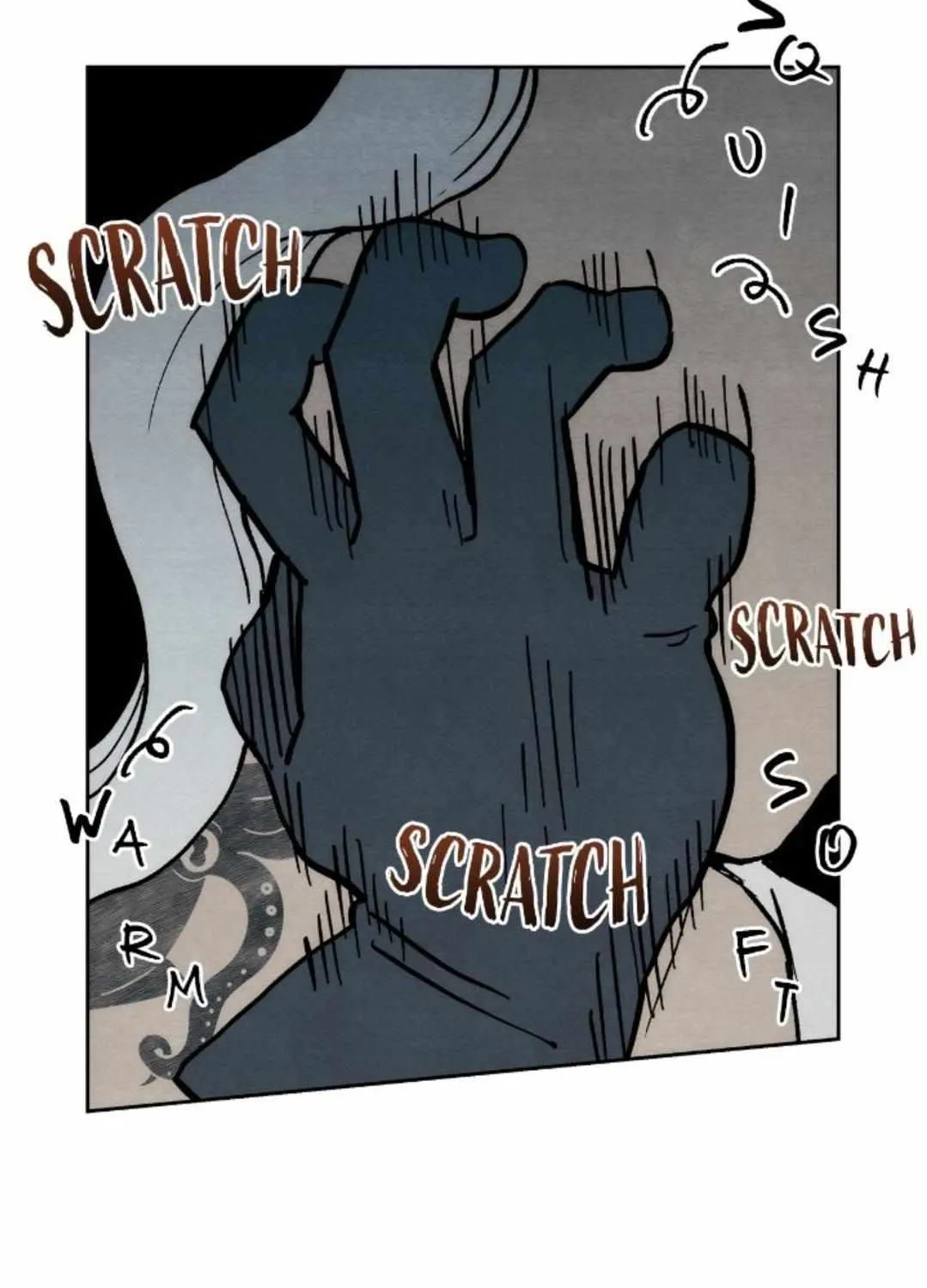 Sherbet Above the Sea of Fog Chapter 37 page 59 - 