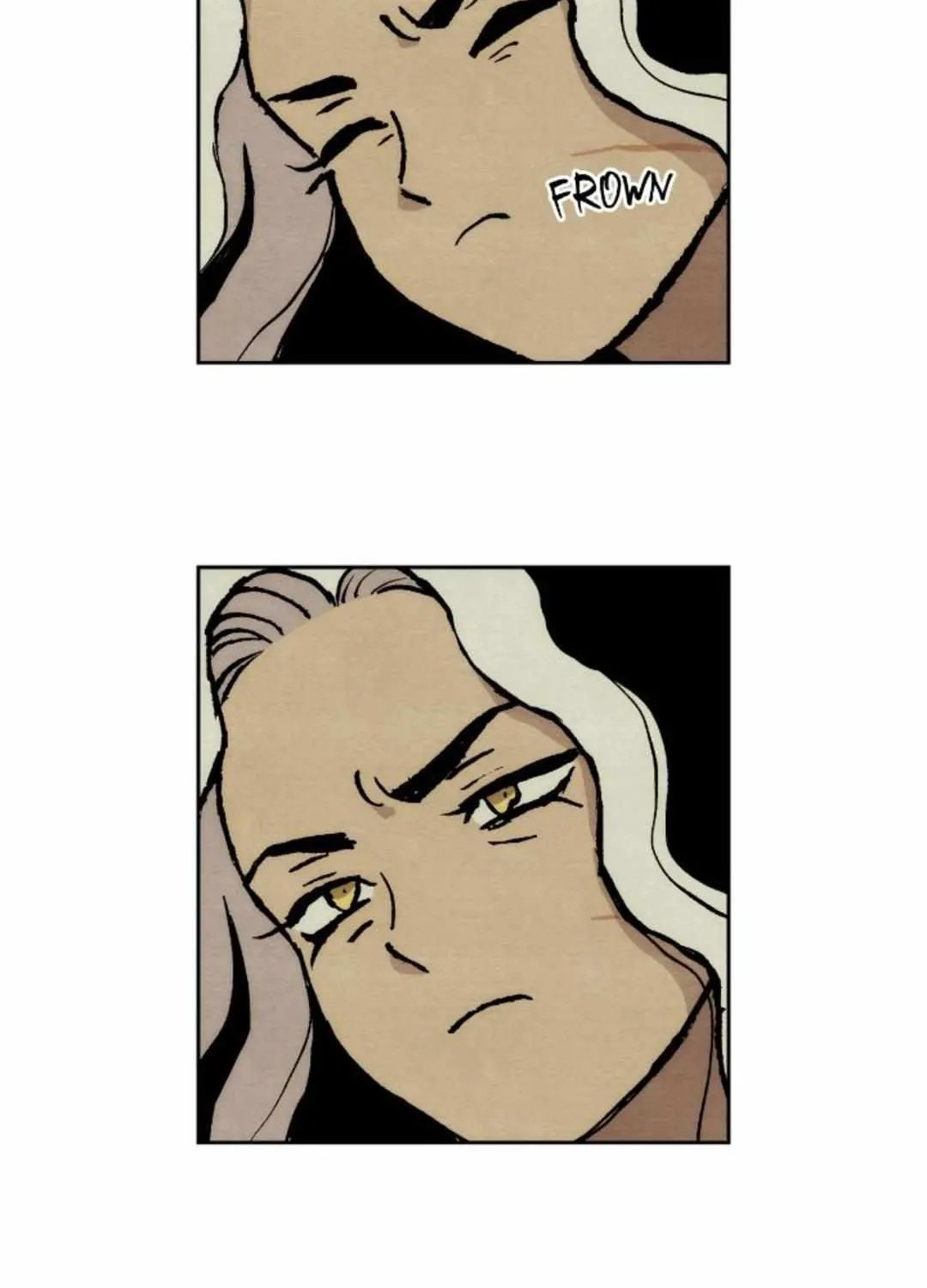 Sherbet Above the Sea of Fog Chapter 38 page 25 - 