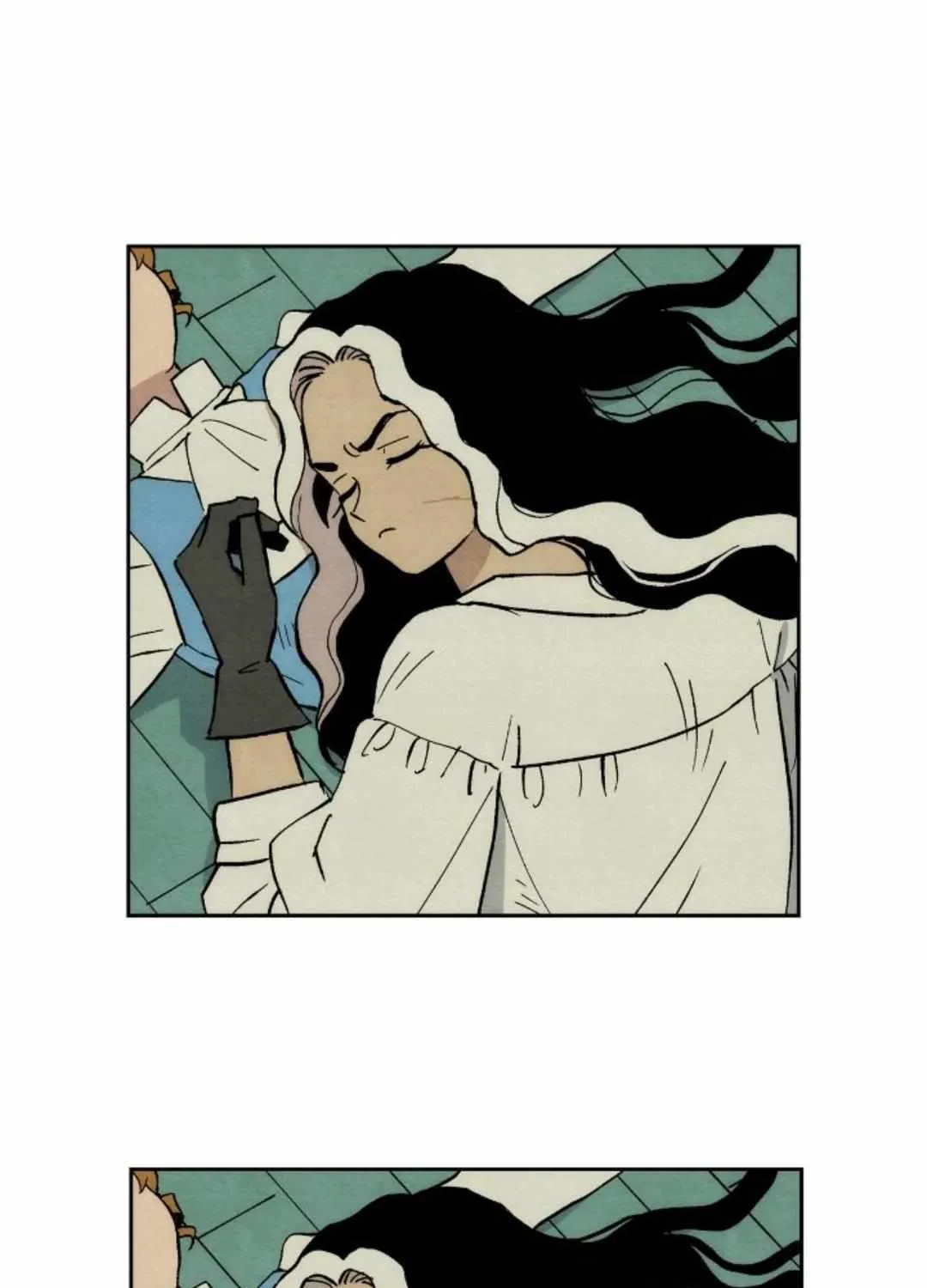 Sherbet Above the Sea of Fog Chapter 38 page 26 - 