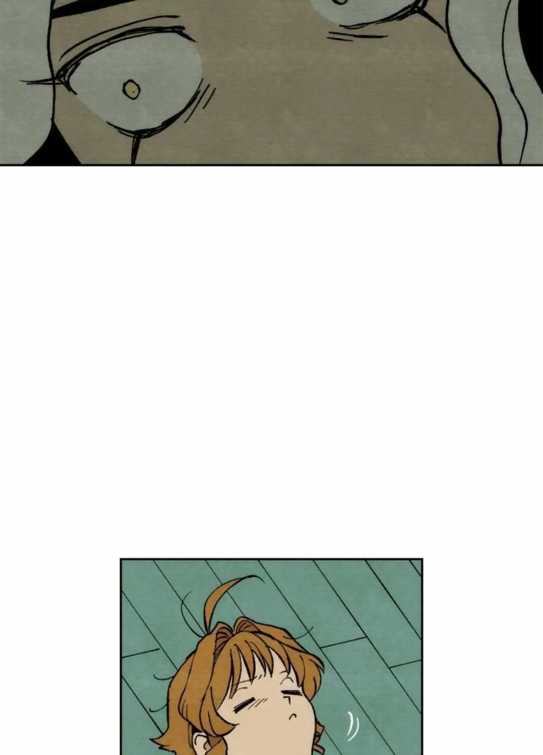 Sherbet Above the Sea of Fog Chapter 38 page 28 - 