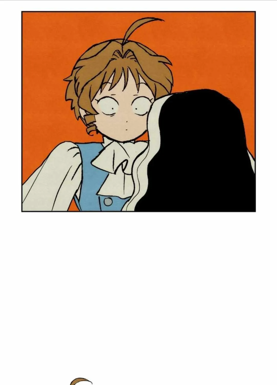 Sherbet Above the Sea of Fog Chapter 38 page 33 - 