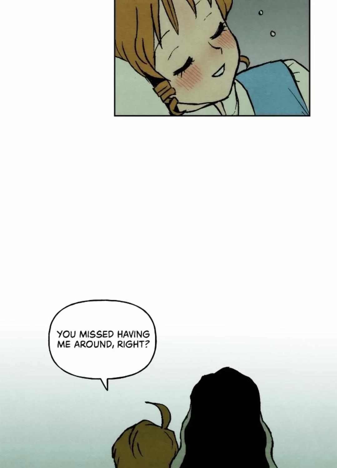 Sherbet Above the Sea of Fog Chapter 38 page 6 - 