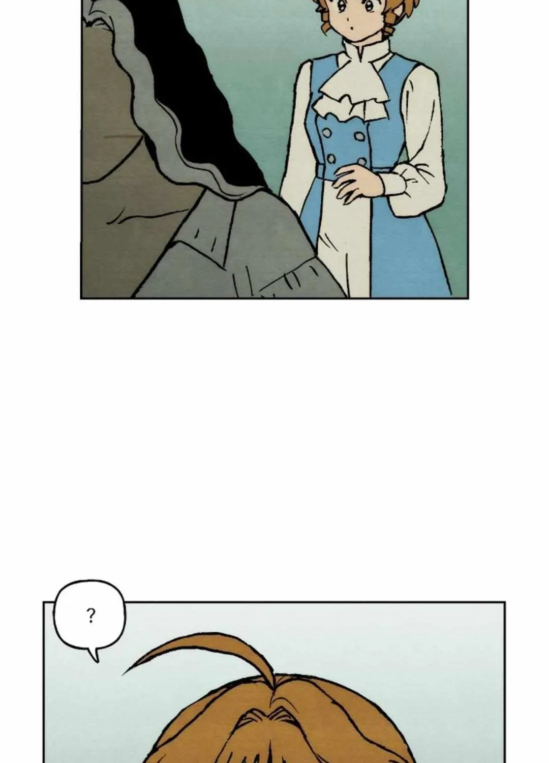 Sherbet Above the Sea of Fog Chapter 38 page 55 - 
