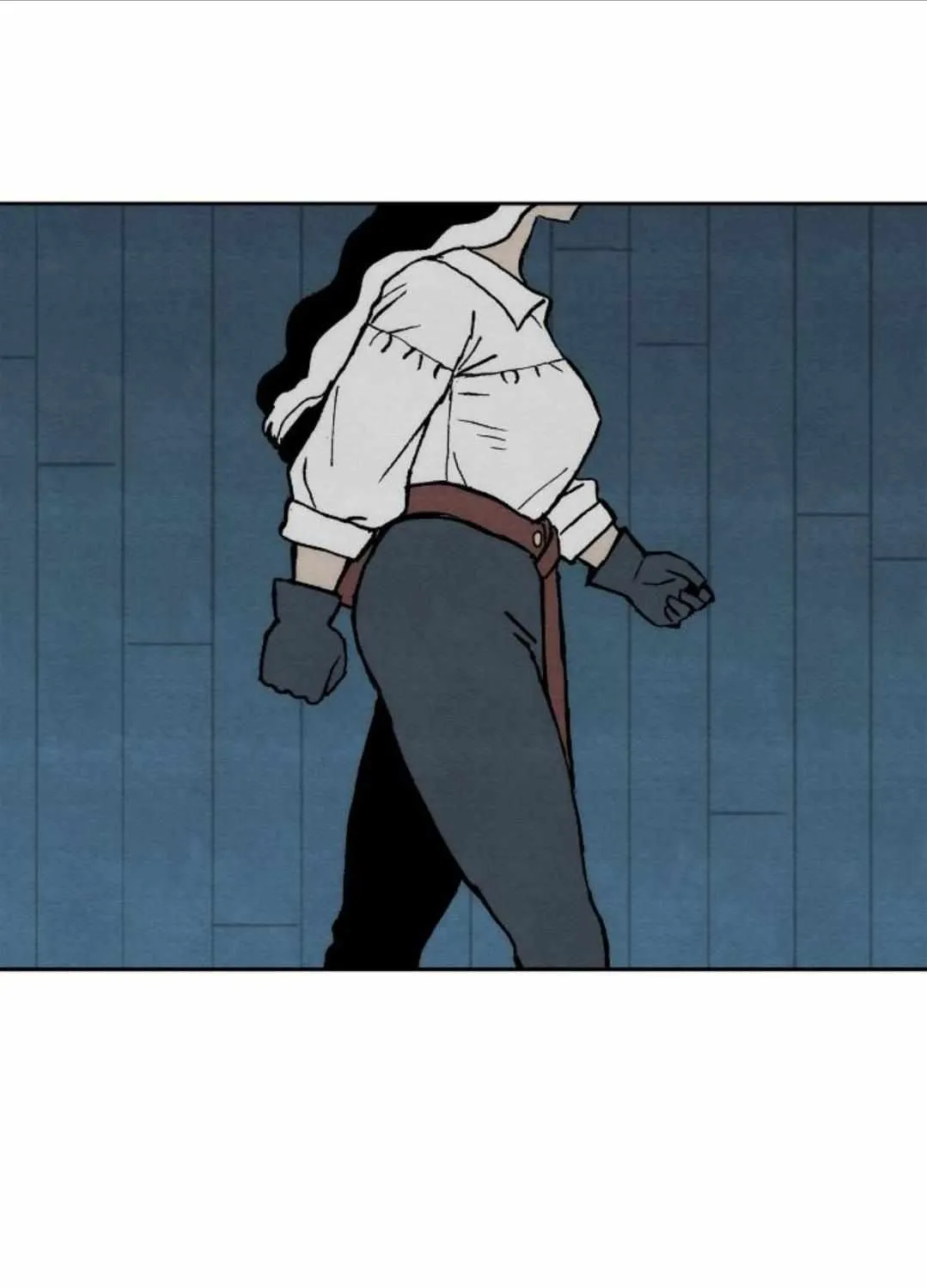 Sherbet Above the Sea of Fog Chapter 38 page 57 - 