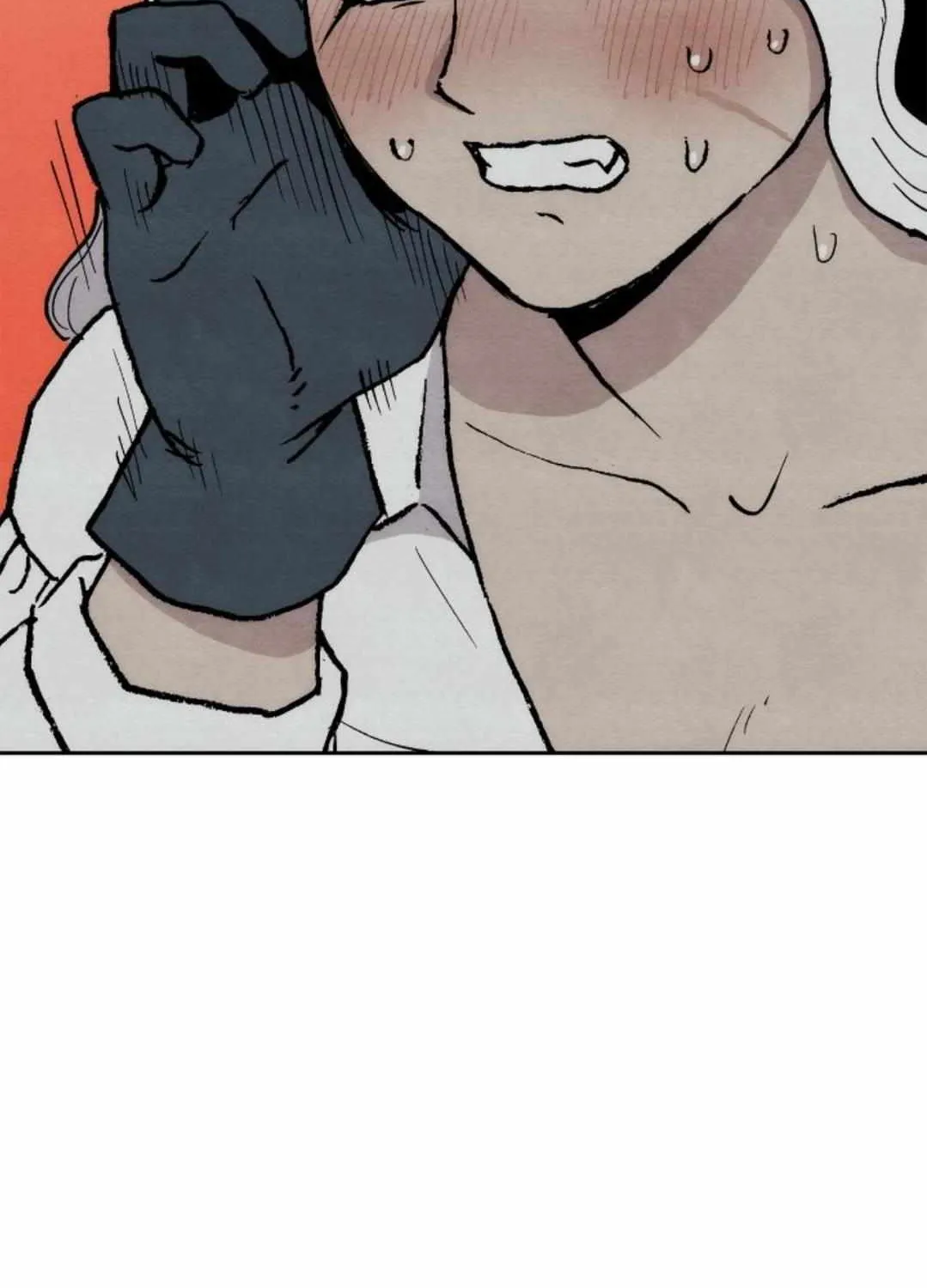 Sherbet Above the Sea of Fog Chapter 38 page 62 - 