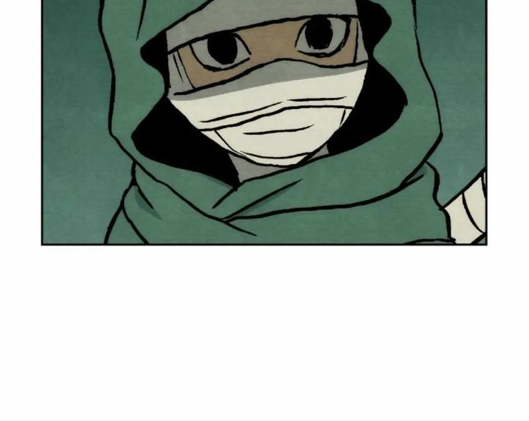 Sherbet Above the Sea of Fog Chapter 39 page 26 - 