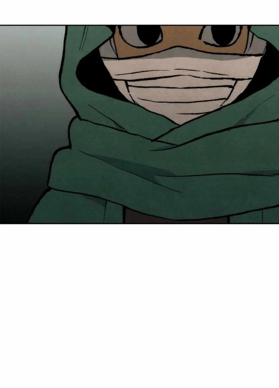 Sherbet Above the Sea of Fog Chapter 39 page 31 - 