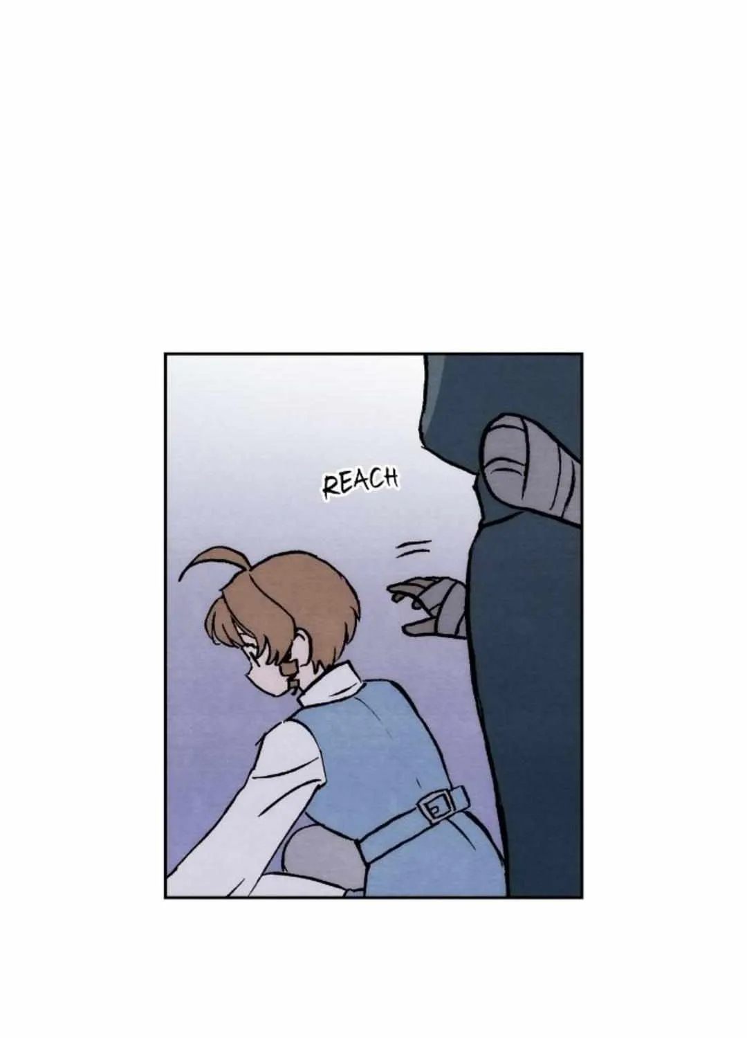 Sherbet Above the Sea of Fog Chapter 39 page 40 - 