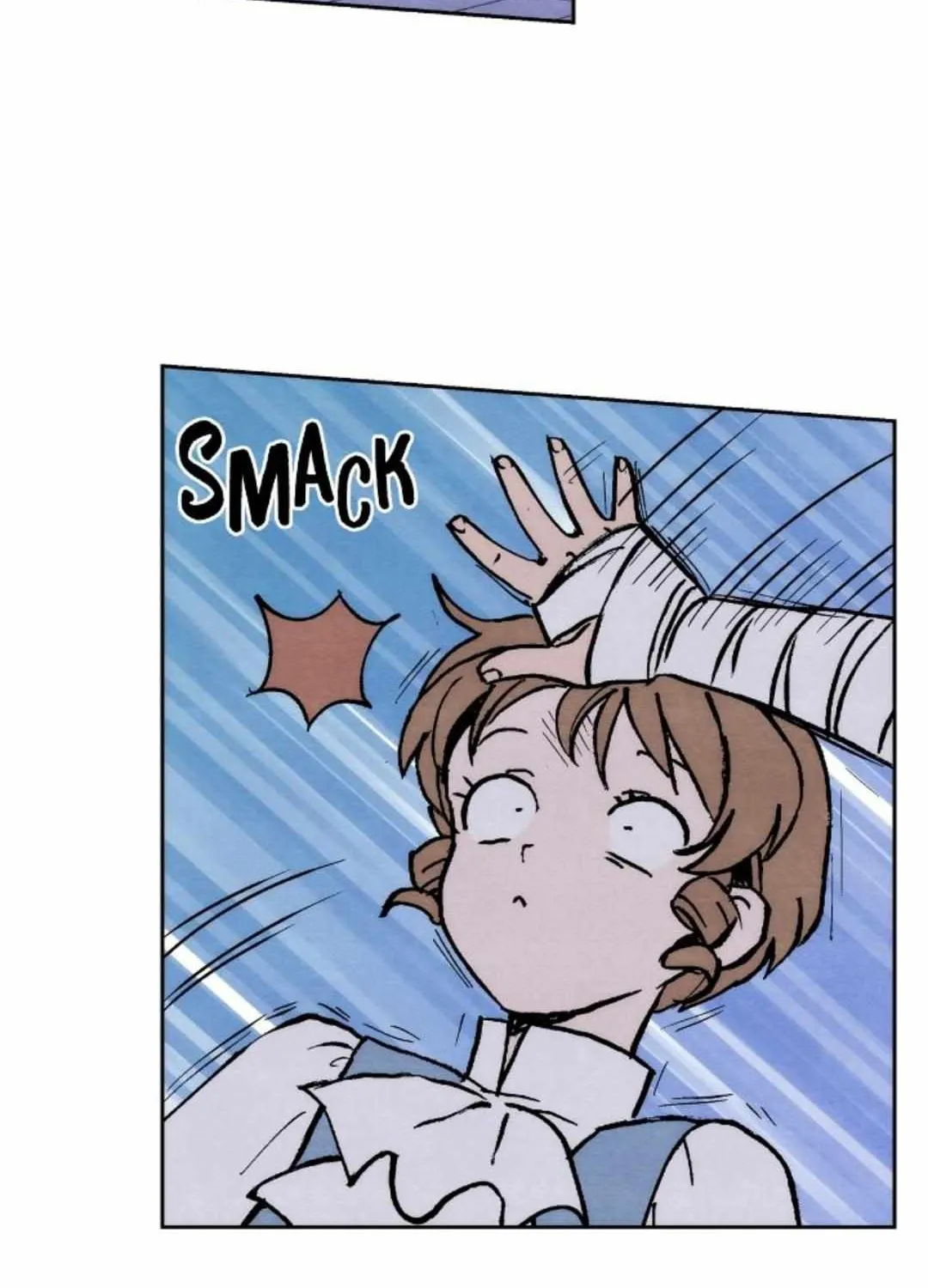 Sherbet Above the Sea of Fog Chapter 39 page 45 - 