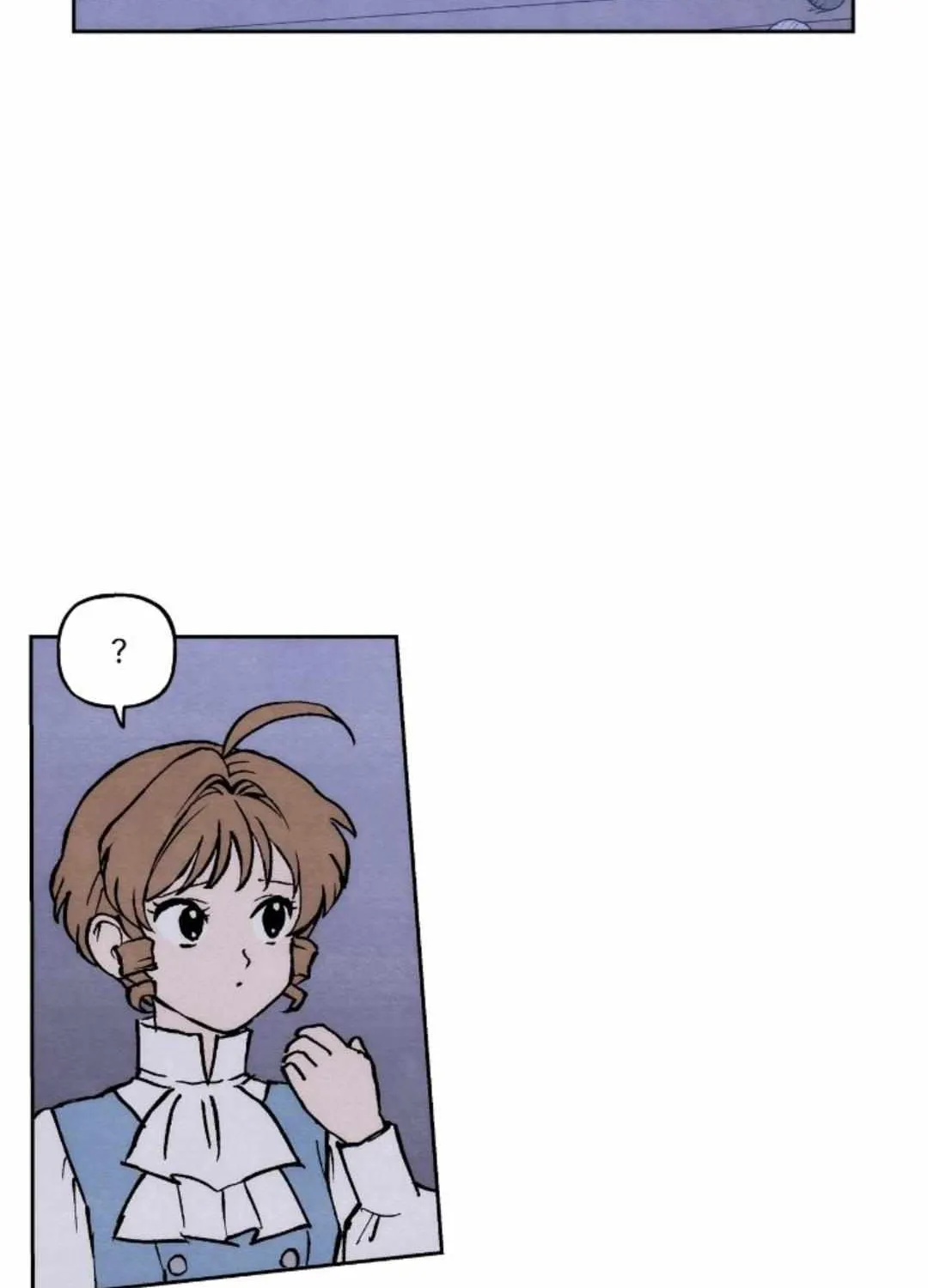 Sherbet Above the Sea of Fog Chapter 39 page 47 - 
