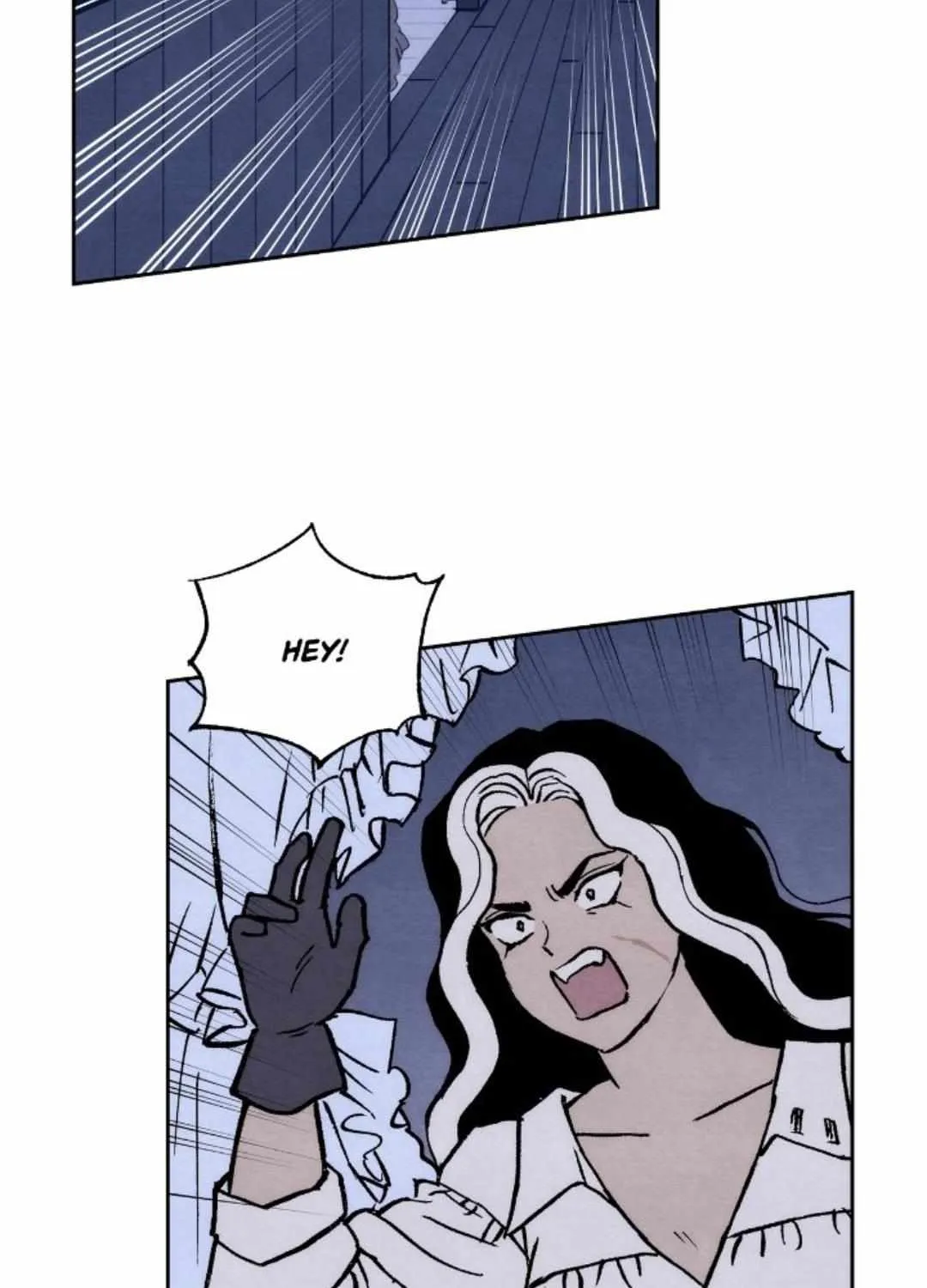 Sherbet Above the Sea of Fog Chapter 39 page 55 - 